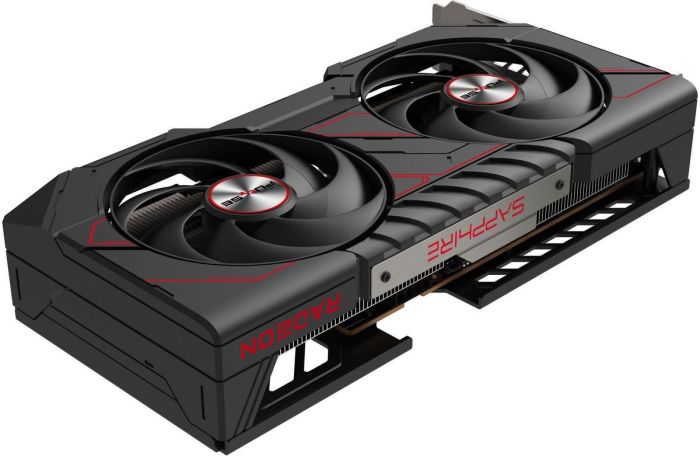 Sapphire Pulse Radeon RX 9060 XT 16GB (11350-03)