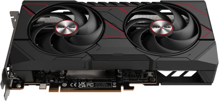 Sapphire Pulse Radeon RX 9060 XT 16GB (11350-03)