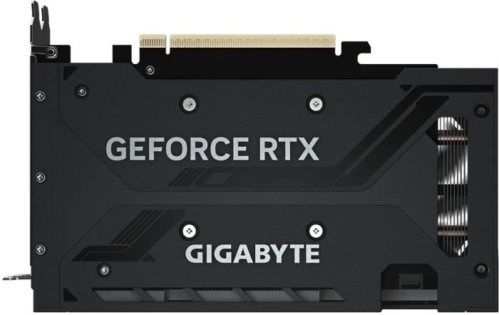 GIGABYTE GeForce RTX 5050 WINDFORCE OC V2 8G (GV-N5050WF2OCV2-8GD)
