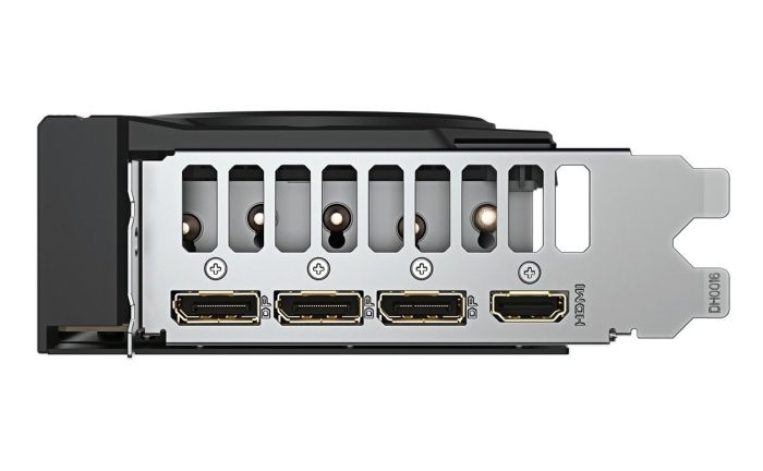 GIGABYTE GeForce RTX 5070 Ti WINDFORCE OC V2 16G (GV-N507TWF3OCV2-16GD)