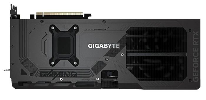 GIGABYTE GeForce RTX 5080 GAMING 16G (GV-N5080GAMING-16GD)