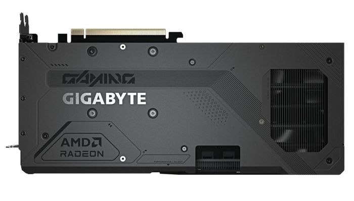 GIGABYTE Radeon RX 9070 GAMING 16G (GV-R9070GAMING-16GD)