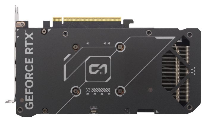 ASUS DUAL-RTX5060TI-8G