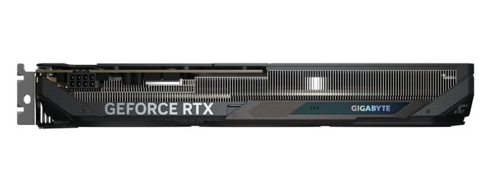 GIGABYTE GeForce RTX 5050 GAMING OC 8G (GV-N5050GAMING OC-8GD)