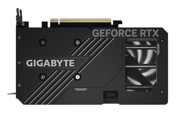 GIGABYTE GeForce RTX 5060 Ti WINDFORCE MAX OC 8G (GV-N506TWF2MAX OC-8GD)