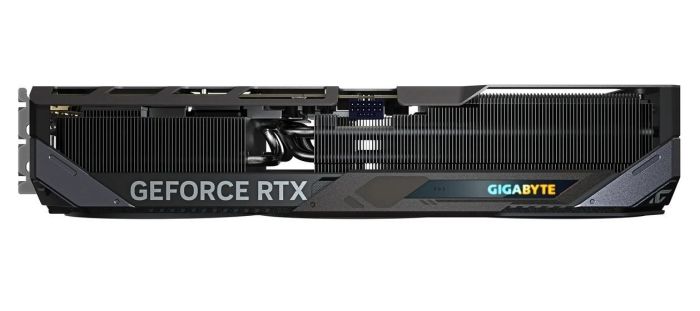 GIGABYTE GeForce RTX 5080 GAMING 16G (GV-N5080GAMING-16GD)