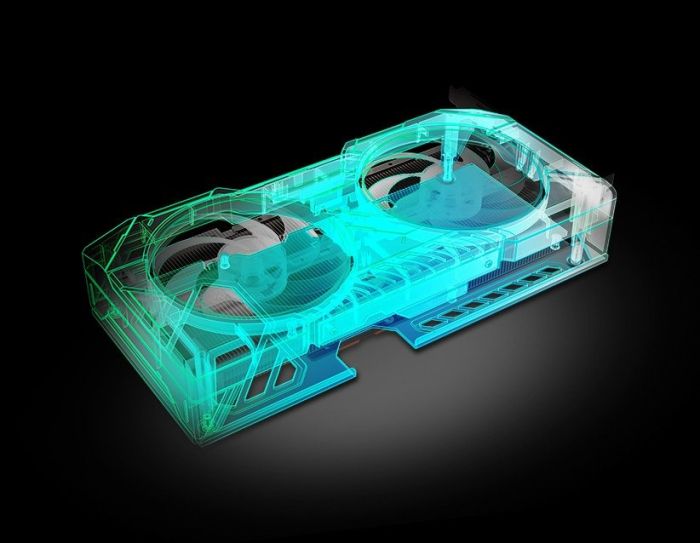 Sapphire Pulse Radeon RX 9060 XT 16GB (11350-03)