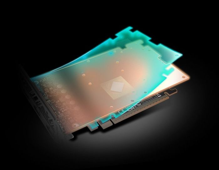 Sapphire Pulse Radeon RX 9060 XT 16GB (11350-03)