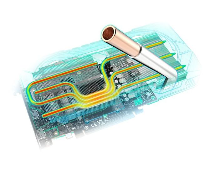 Sapphire Pulse Radeon RX 9060 XT 16GB (11350-03)