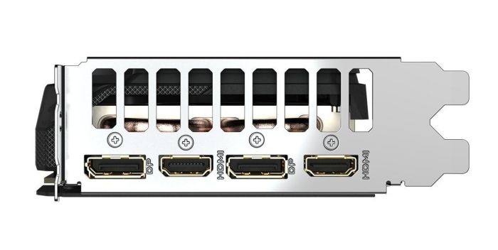 GIGABYTE GeForce RTX 5050 GAMING OC 8G (GV-N5050GAMING OC-8GD)