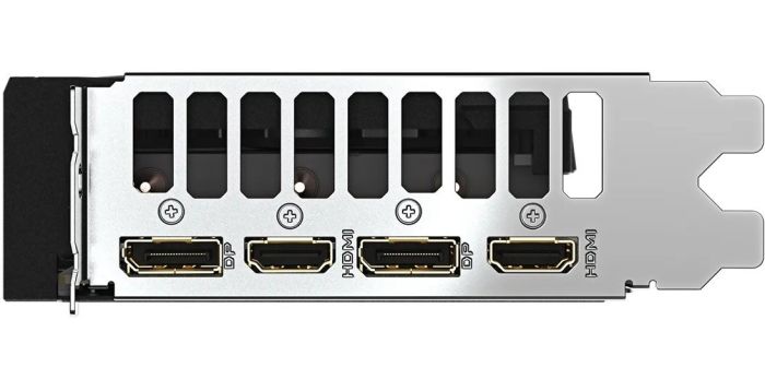 GIGABYTE GeForce RTX 5050 WINDFORCE OC V2 8G (GV-N5050WF2OCV2-8GD)