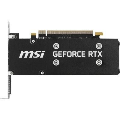 MSI RTX 3050 LP E 6G OC (912-V812-213)