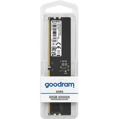 GOODRAM 32 GB DDR5 5600 MHz (GR5600D564L46/32G)