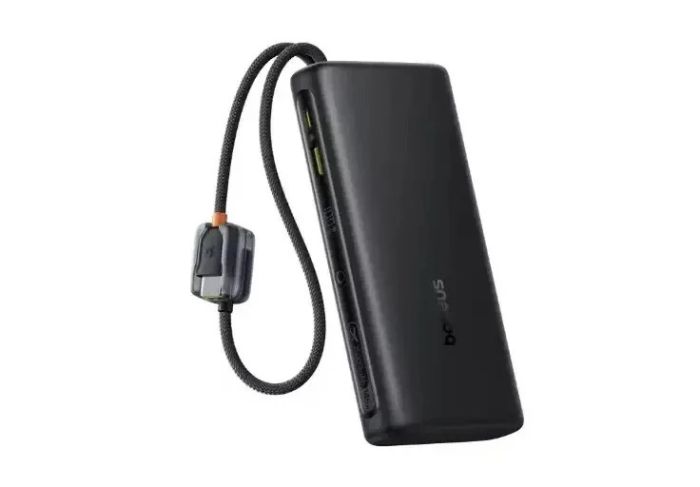 Baseus Enerfill FC41 145W 25000mAh Black (E0028H)
