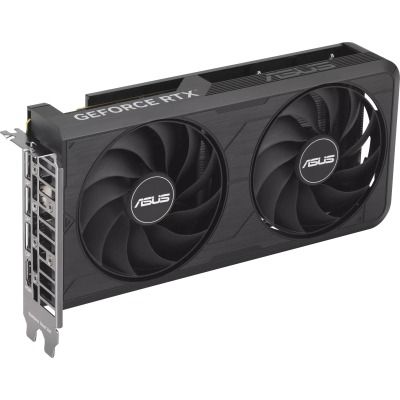 ASUS DUAL-RTX5060-O8G-EVO