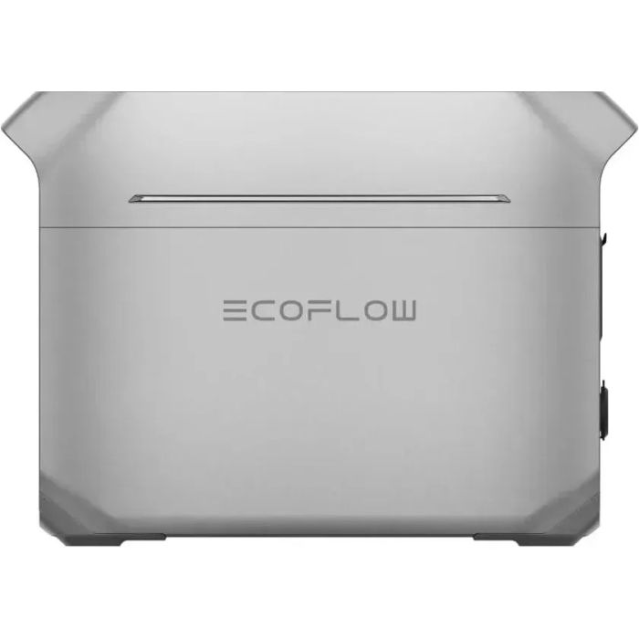 Зарядна станція EcoFlow DELTA 3 CN (EFDELTA3-CN) + 2х adapter CN to EU