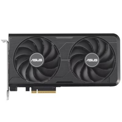 ASUS DUAL-RTX5060TI-O16G-EVO
