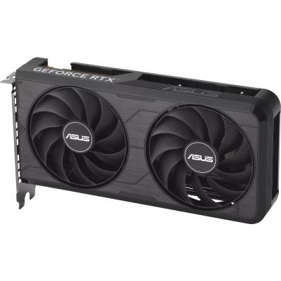 ASUS DUAL-RTX5060-O8G-EVO