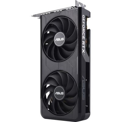 ASUS DUAL-RTX5060-O8G-EVO