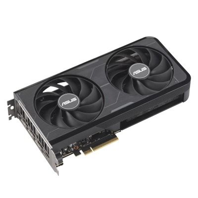 ASUS DUAL-RTX5060TI-O16G-EVO