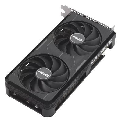 ASUS DUAL-RTX5060TI-O16G-EVO