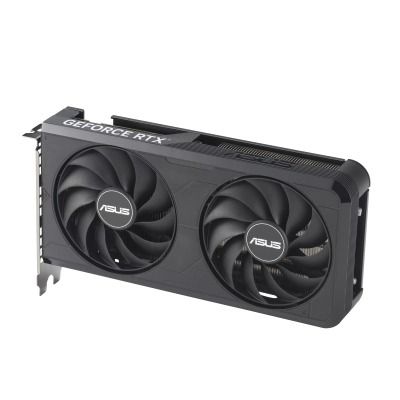 ASUS DUAL-RTX5060TI-O16G-EVO