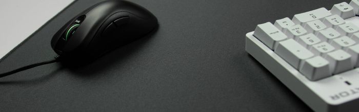 Килимок для миші HATOR Tonn Evo L (HTP-031)