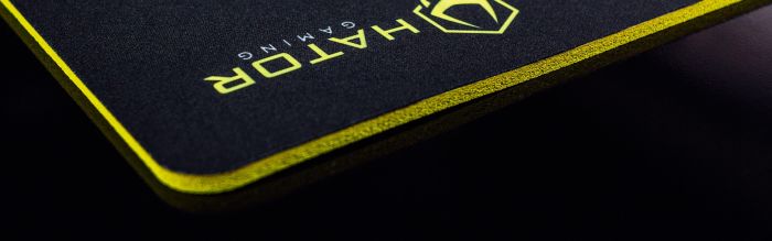 Килимок для миші HATOR Tonn EVO 5XL (HTP-090)