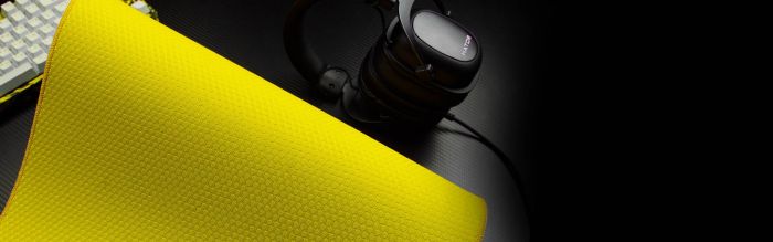 Килимок для миші HATOR Tonn Evo M (HTP-021)