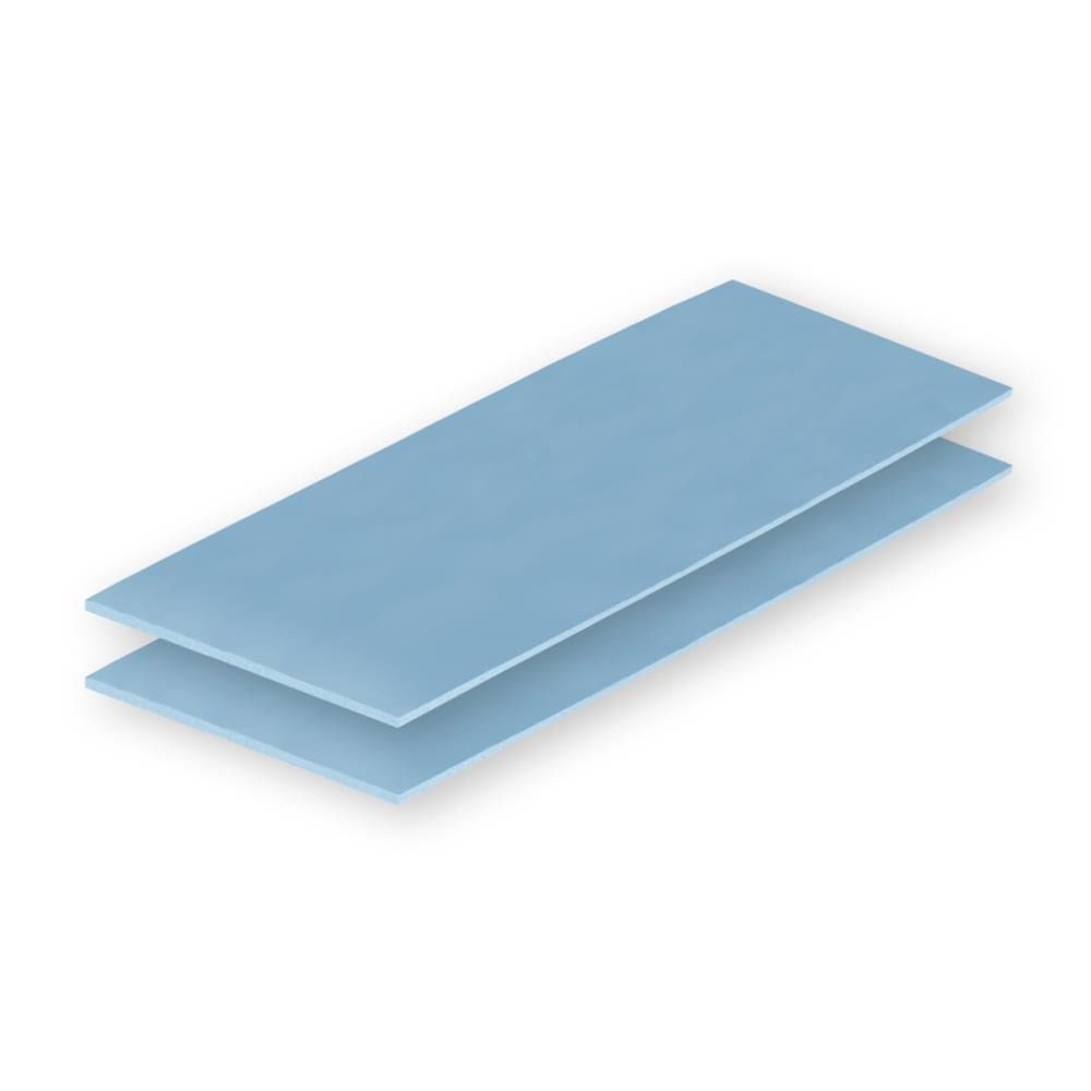 Термопрокладка Arctic TP-3 200x100x1,0mm 2ps (ACTPD00059A)