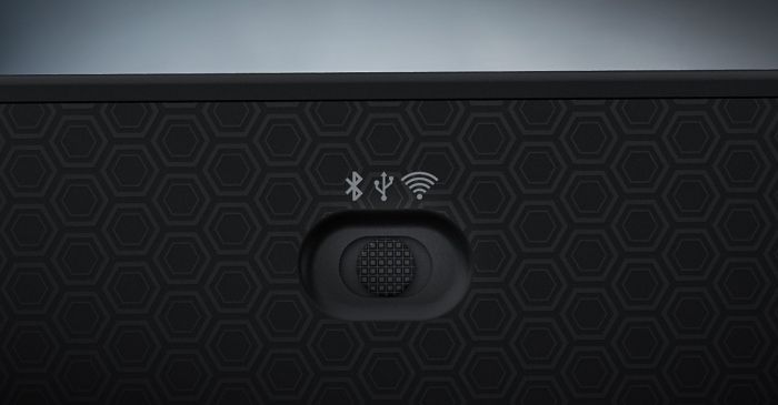 Клавіатура HATOR Rockfall 3 TKL Black (HTK850UA)