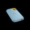 SanDisk Extreme Portable V2 2 TB Sky Blue (SDSSDE61-2T00-G25B)