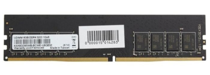 Samsung/Micron/Hynix 8 GB DDR4 3200 MHz OEM