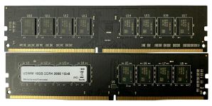 Samsung/Micron/Hynix 16 GB DDR4 3200 MHz OEM