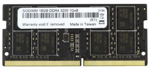 Samsung/Micron/Hynix 16 GB SO-DIMM DDR4 3200 MHz OEM
