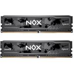 Apacer 32 GB (2x16GB) DDR5 5600 MHz Nox Black (AH5U32G56C522MBAA-2)