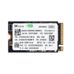 SK hynix 256 GB (HFS256GEJ4X164N)