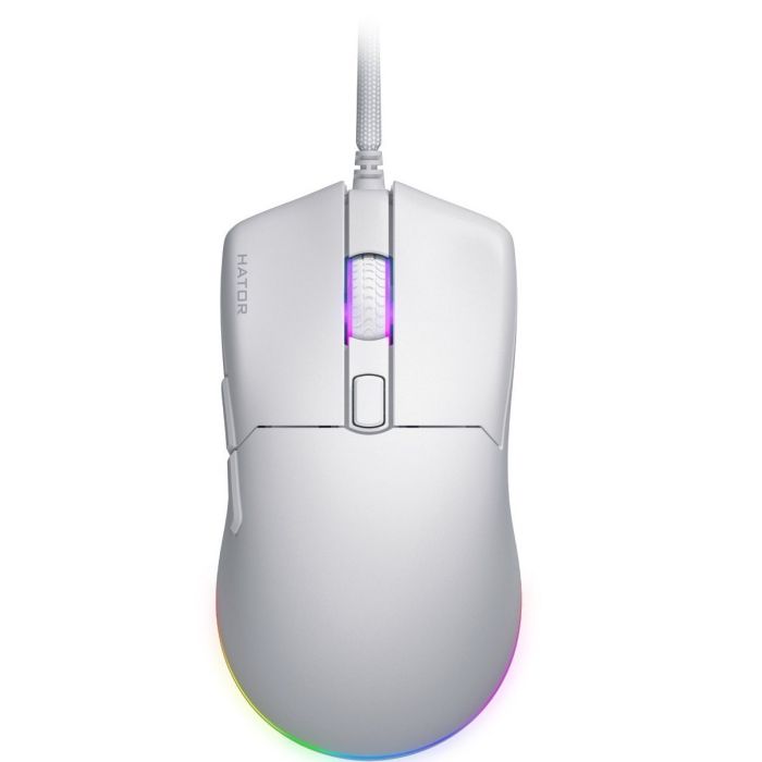 HATOR Pulsar 3 White (HTM611)