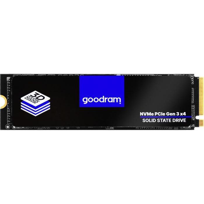 GOODRAM PX500 Gen.3 256 GB (SSDPR-PX500-256-80-G3)