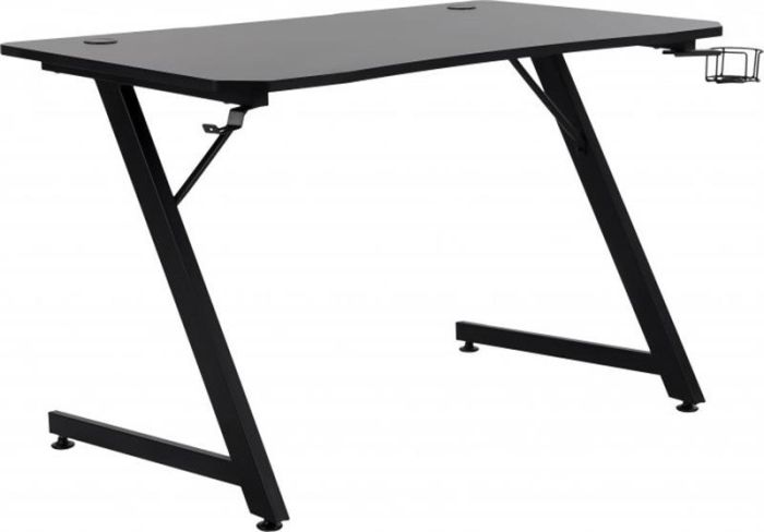 Геймерський ігровий стіл HATOR Vast Junior Black (HTD-009)