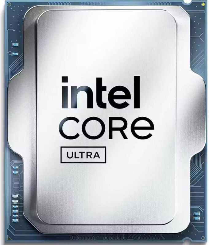 Intel Core Ultra 5 225F (AT8076806416)