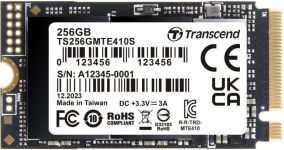 Transcend MTE410S 256 GB (TS256GMTE410S)