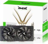 Golden Memory Radeon RX 580 8GB (RX580D58GB)