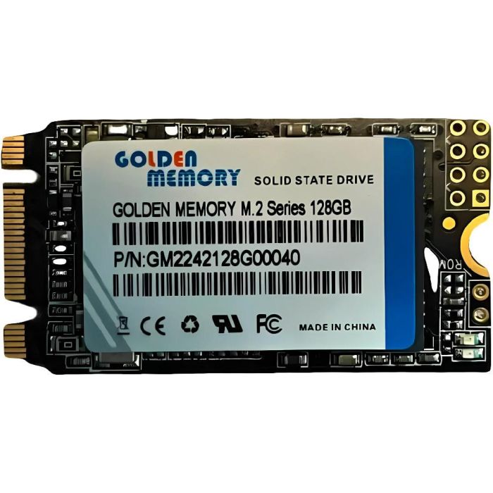 Golden Memory GM2242128G