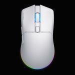 Миша HATOR Pulsar 3 Wireless White (HTM631)