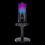 Мікрофон для ПК/ для стрімінгу, подкастів HATOR Signify RGB (HTA-510)