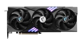 MSI GeForce RTX 5060 Ti 8G GAMING TRIO OC (912-V536-004)