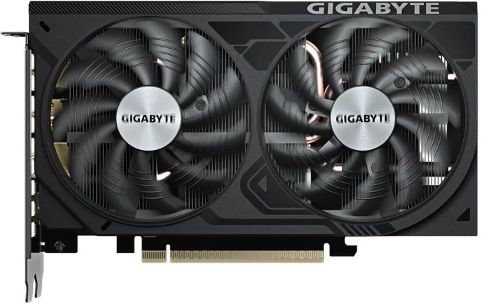 GIGABYTE GeForce RTX 5050 WINDFORCE OC V2 8G (GV-N5050WF2OCV2-8GD)