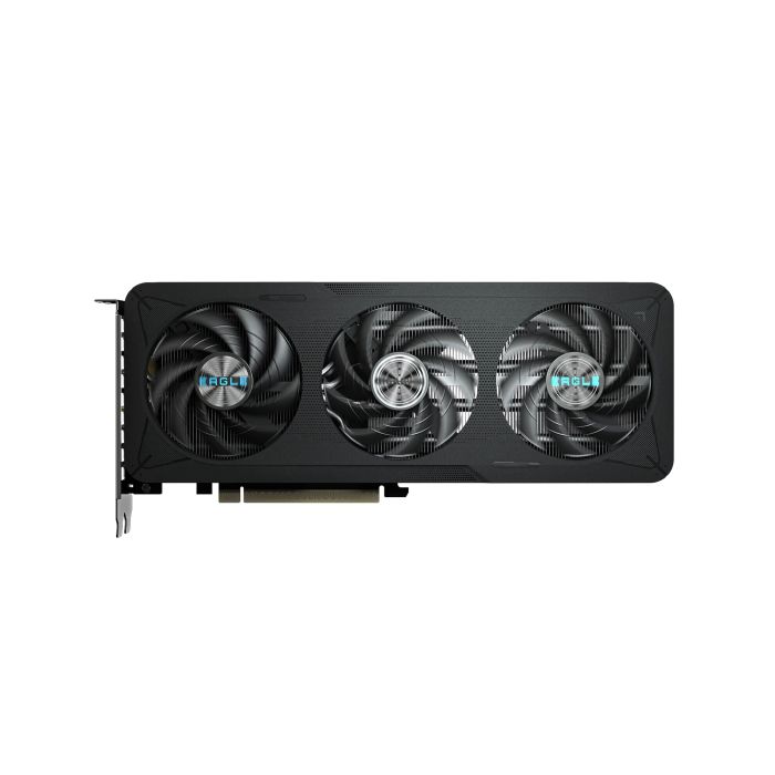 GIGABYTE GeForce RTX 5060 Ti EAGLE MAX OC 8G (GV-N506TEAGLEMAX OC-8GD)