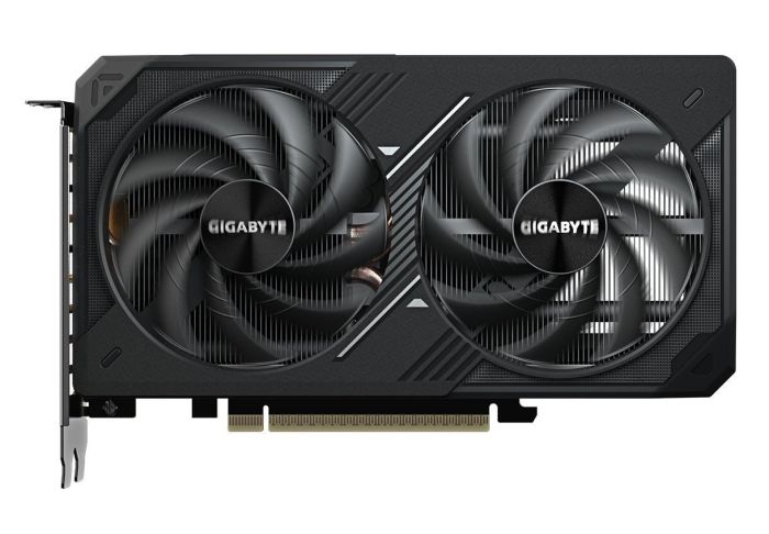 GIGABYTE GeForce RTX 5060 Ti WINDFORCE MAX OC 8G (GV-N506TWF2MAX OC-8GD)